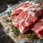 خرید گوشت منجمد