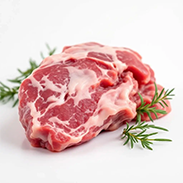 تامین گوشت یخ زده