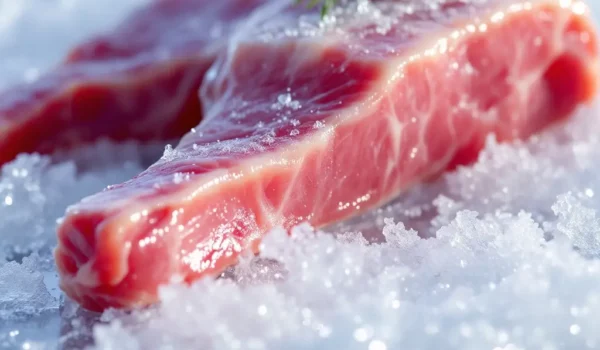 خرید گوشت برزیلی