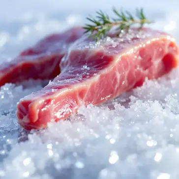 خرید گوشت برزیلی