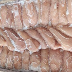 خرید شنیسل مرغ