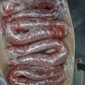 خرید فیله گوساله